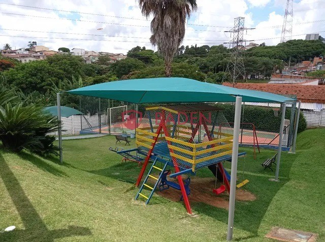 Apartamento, 2 quartos, 48 m² - Foto 16