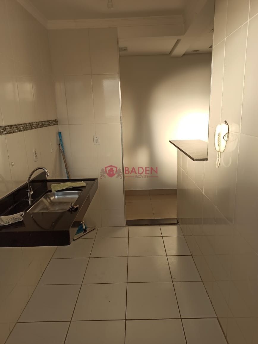 Apartamento, 2 quartos, 48 m² - Foto 6