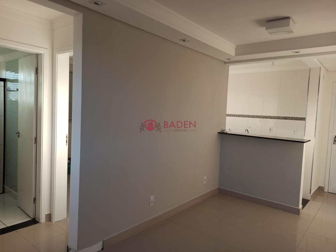 Apartamento, 2 quartos, 48 m² - Foto 2