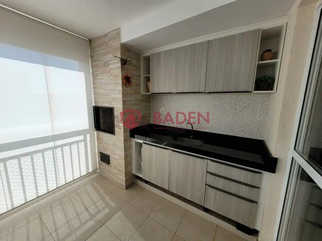 Apartamento, 3 quartos, 116 m² - Foto 3