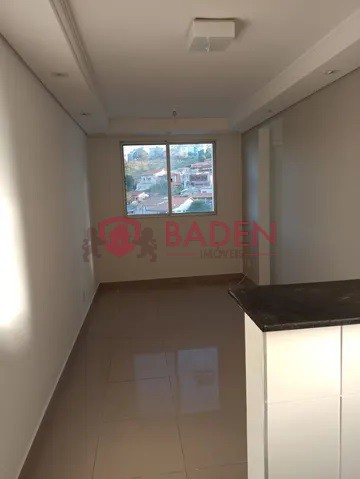 Apartamento, 2 quartos, 48 m² - Foto 1