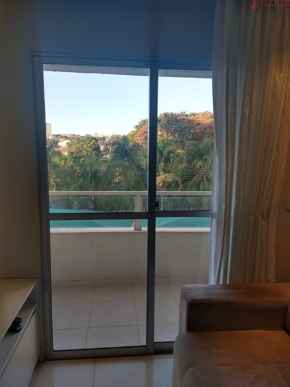 Apartamento, 3 quartos, 62 m² - Foto 3