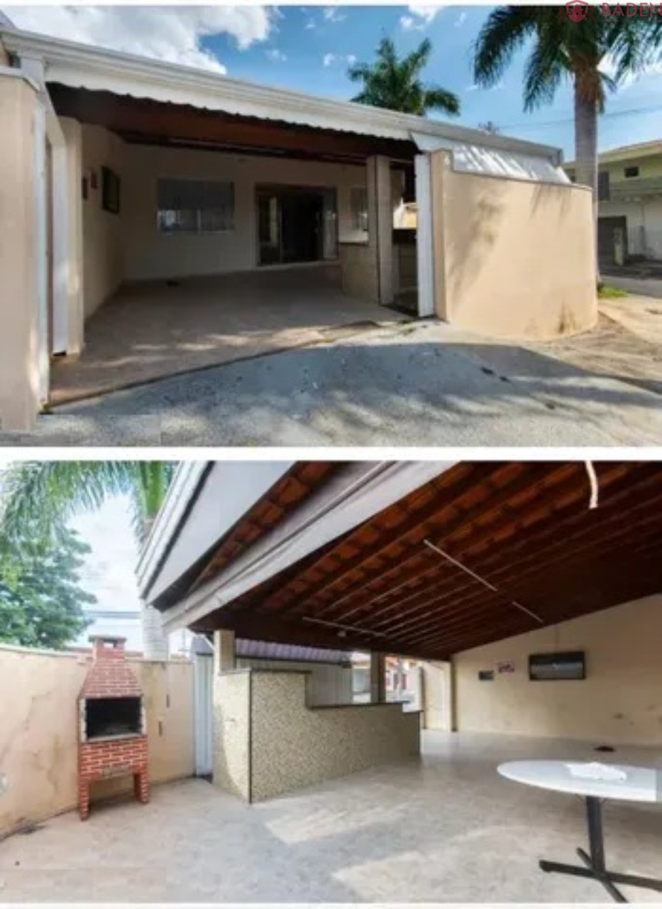 Casa, 4 quartos, 260 m² - Foto 24