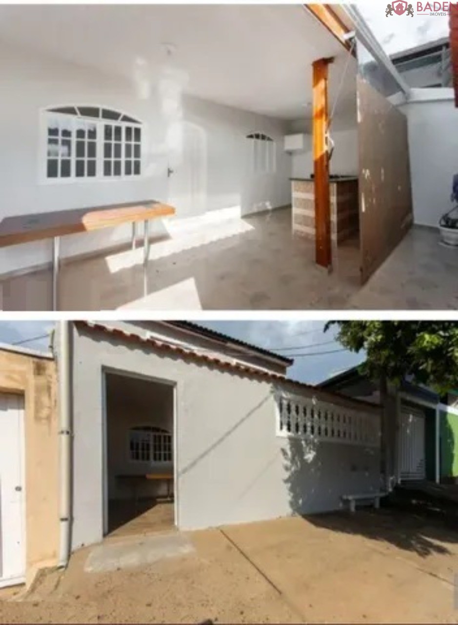 Casa, 4 quartos, 260 m² - Foto 32