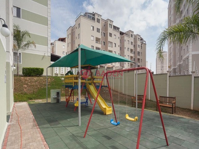 Apartamento, 3 quartos, 62 m² - Foto 20