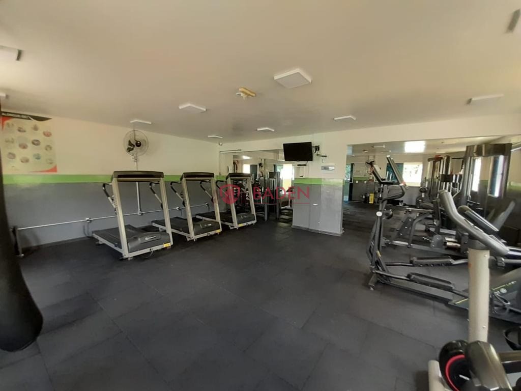 Apartamento, 3 quartos, 62 m² - Foto 21