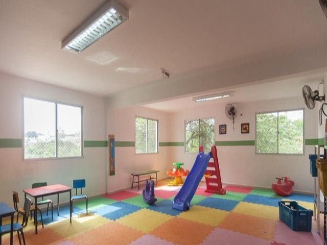 Apartamento, 3 quartos, 62 m² - Foto 27