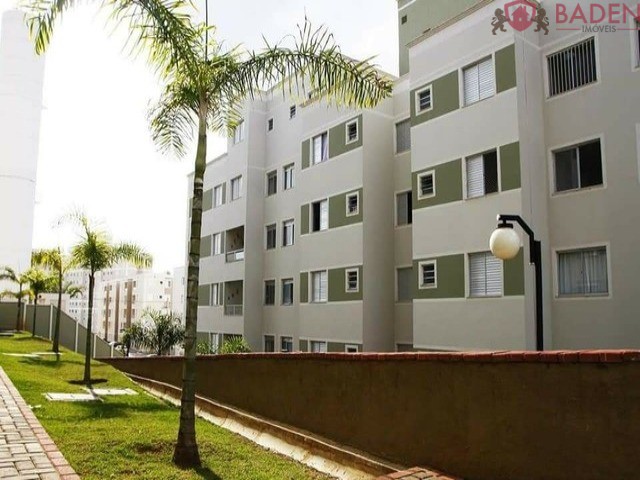 Apartamento, 3 quartos, 62 m² - Foto 37