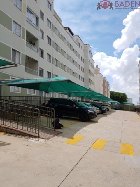 Apartamento, 3 quartos, 62 m² - Foto 39