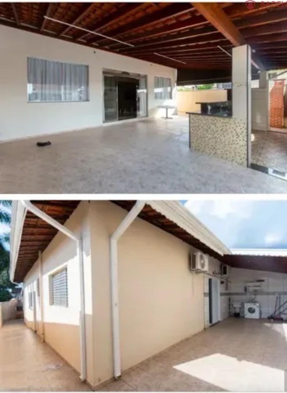 Casa, 4 quartos, 260 m² - Foto 26