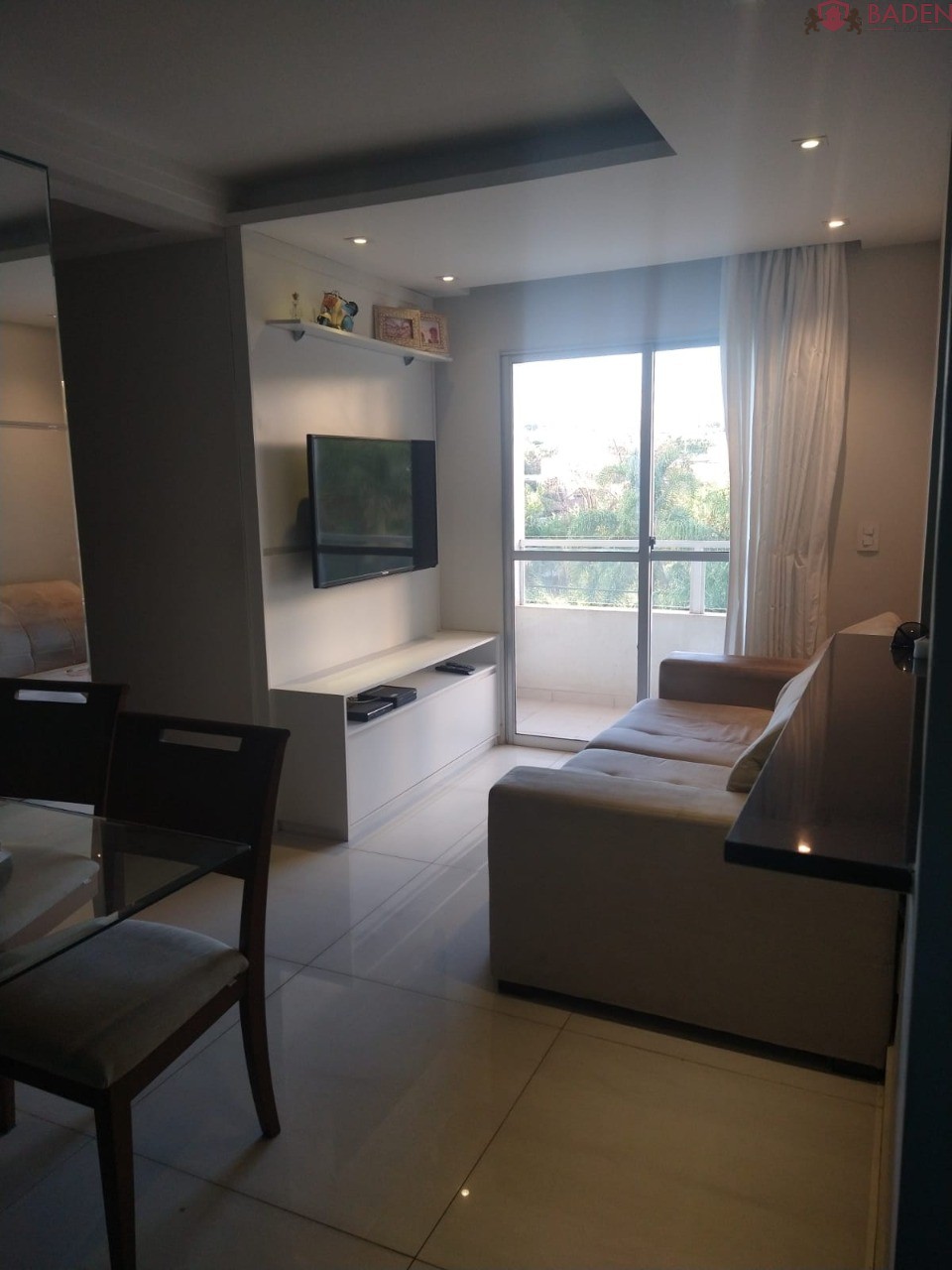Apartamento, 3 quartos, 62 m² - Foto 1