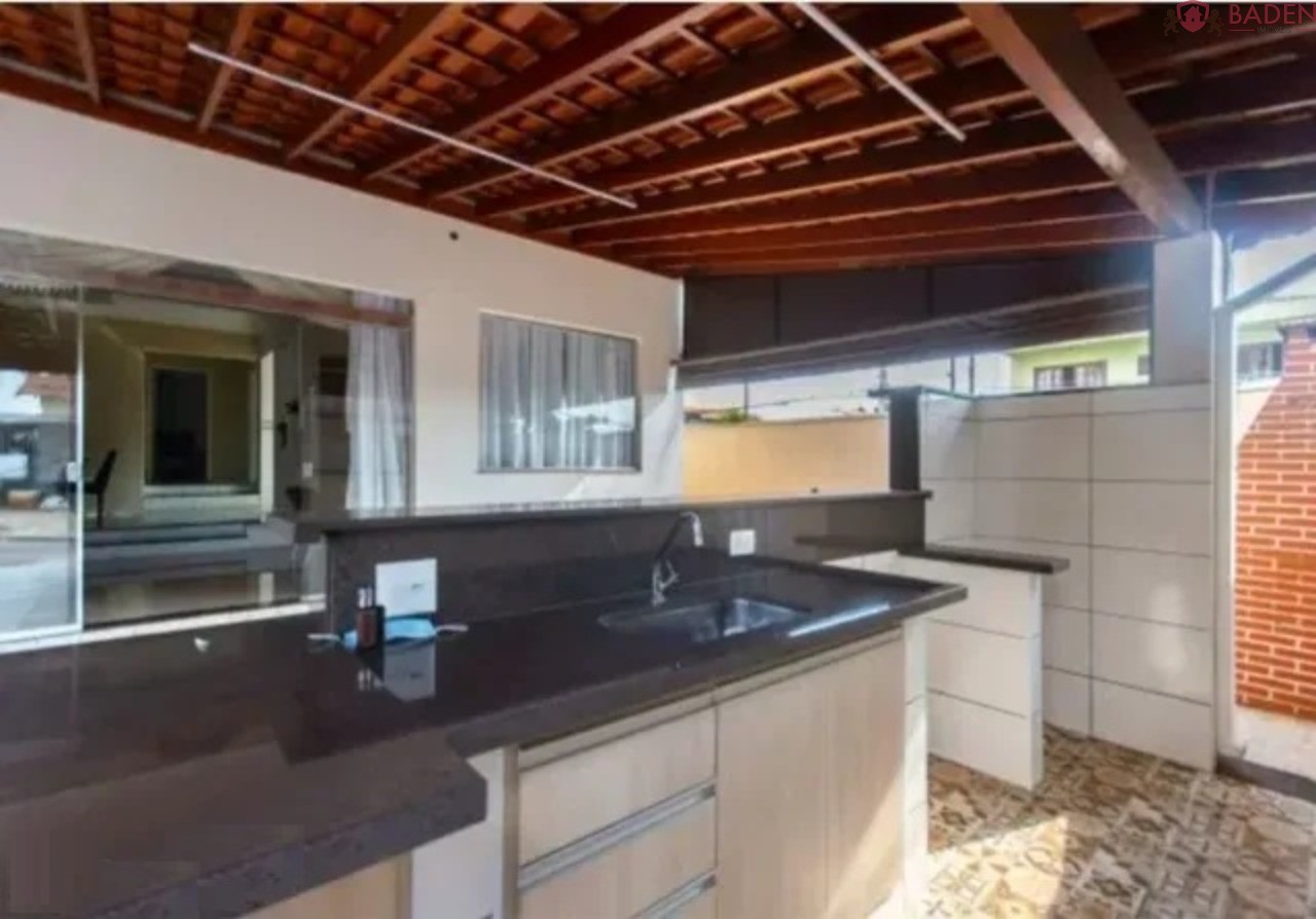 Casa, 4 quartos, 260 m² - Foto 14