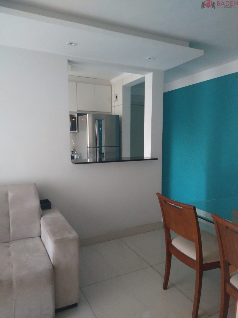 Apartamento, 3 quartos, 62 m² - Foto 5