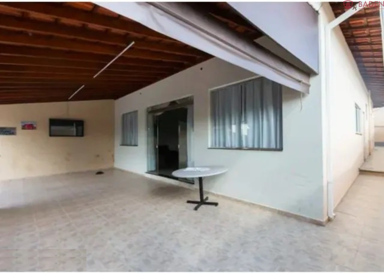 Casa, 4 quartos, 260 m² - Foto 23