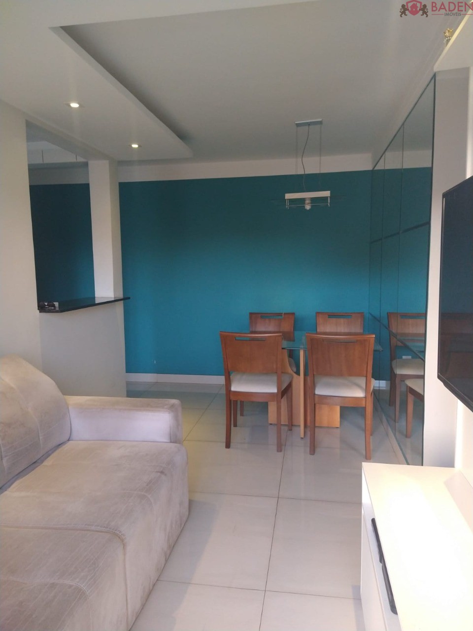 Apartamento, 3 quartos, 62 m² - Foto 4