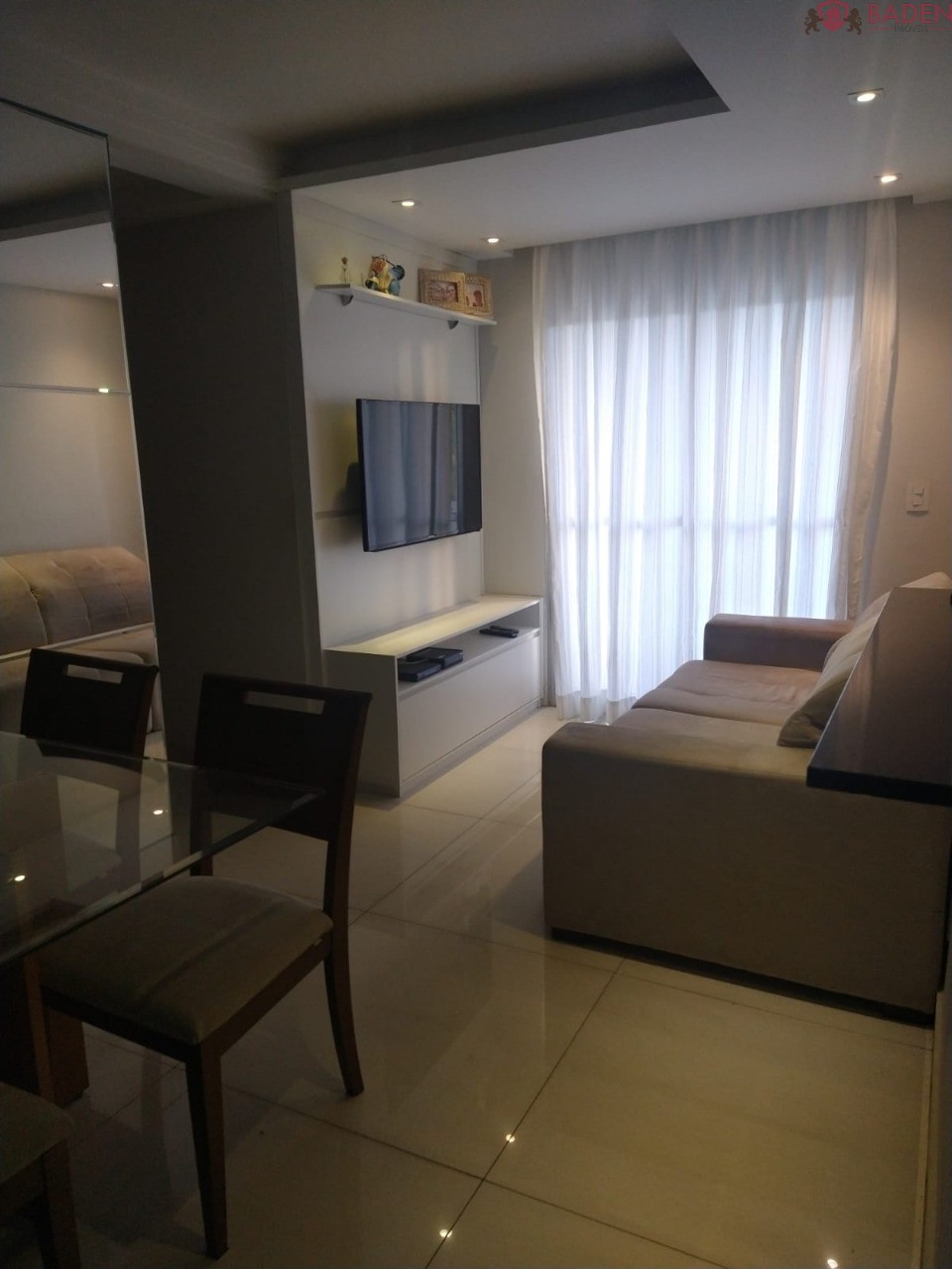 Apartamento, 3 quartos, 62 m² - Foto 2