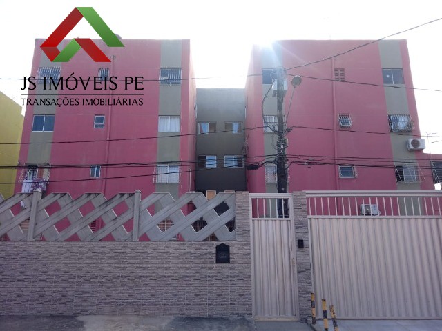 Apartamento, 3 quartos, 70 m² - Foto 2
