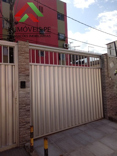 Apartamento, 3 quartos, 70 m² - Foto 1