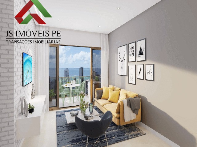 Apartamento, 3 quartos, 107 m² - Foto 5