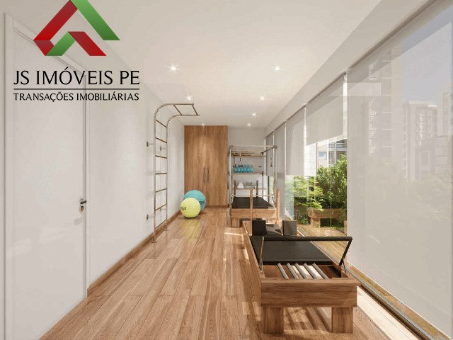 Apartamento, 3 quartos, 107 m² - Foto 7