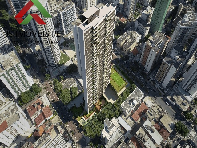 Apartamento, 3 quartos, 107 m² - Foto 3
