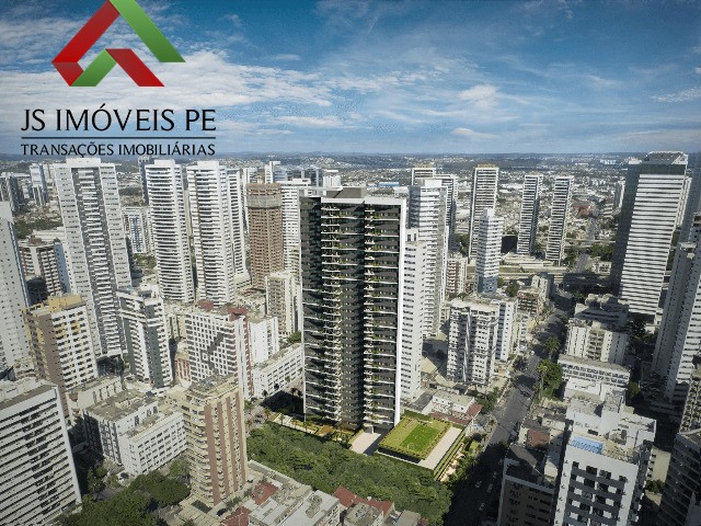 Apartamento, 3 quartos, 107 m² - Foto 2