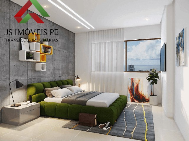 Apartamento, 3 quartos, 107 m² - Foto 6