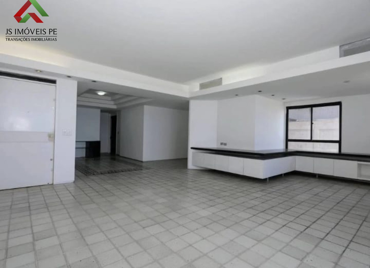 Apartamento, 4 quartos, 296 m² - Foto 16