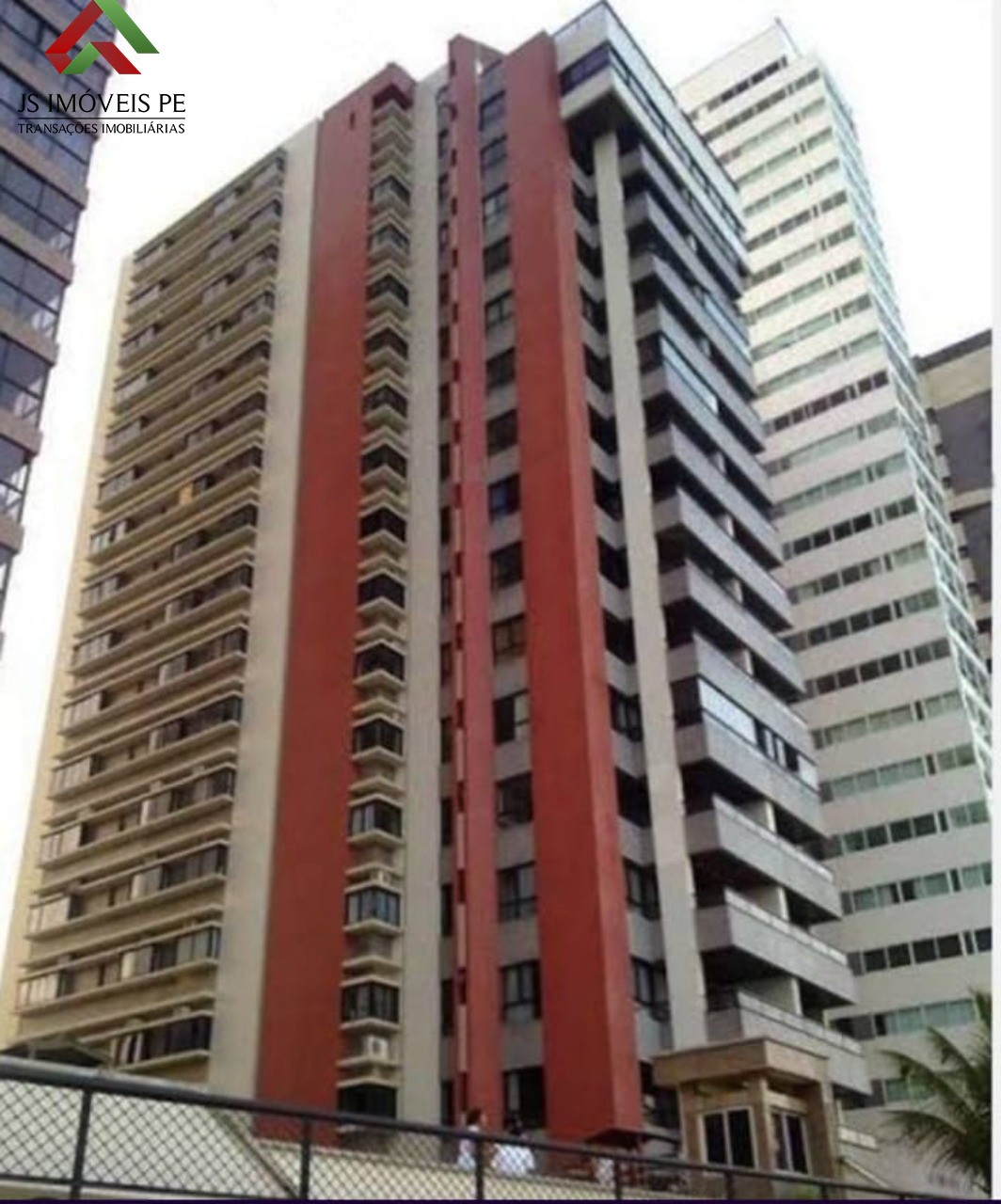Apartamento, 4 quartos, 296 m² - Foto 3