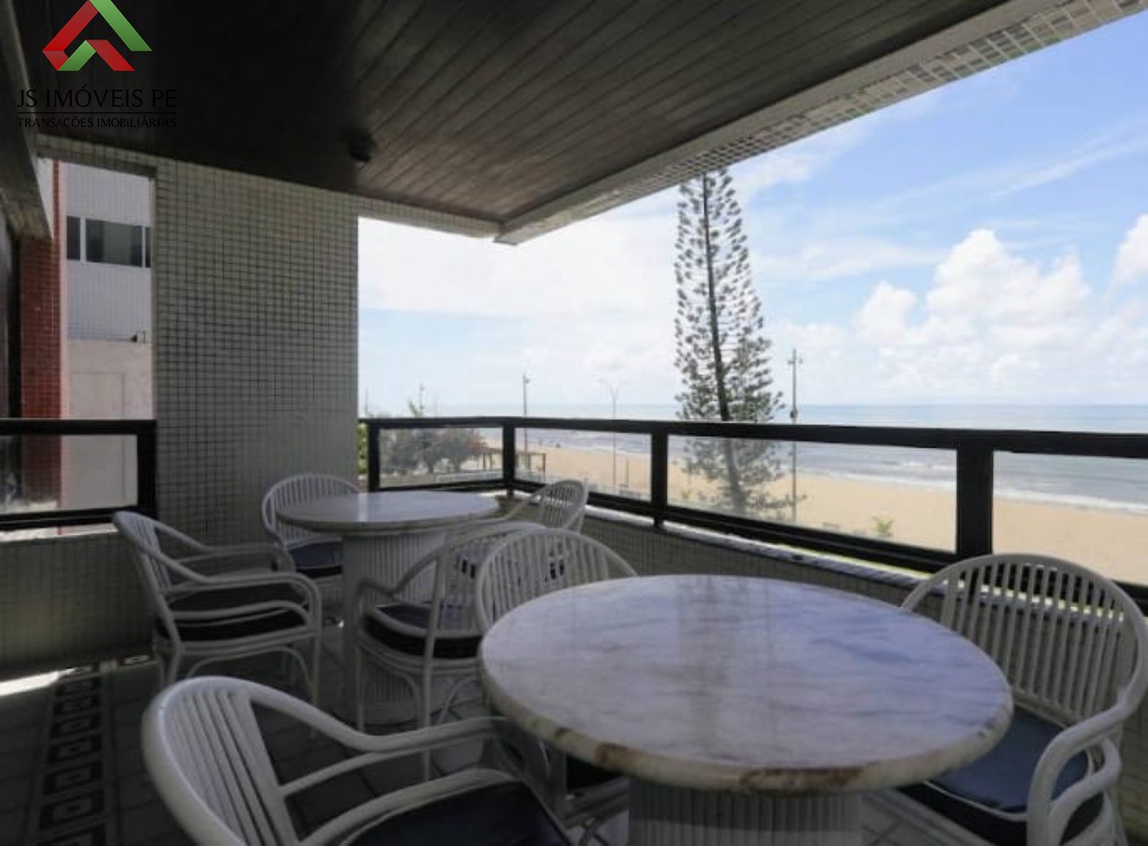 Apartamento, 4 quartos, 296 m² - Foto 2