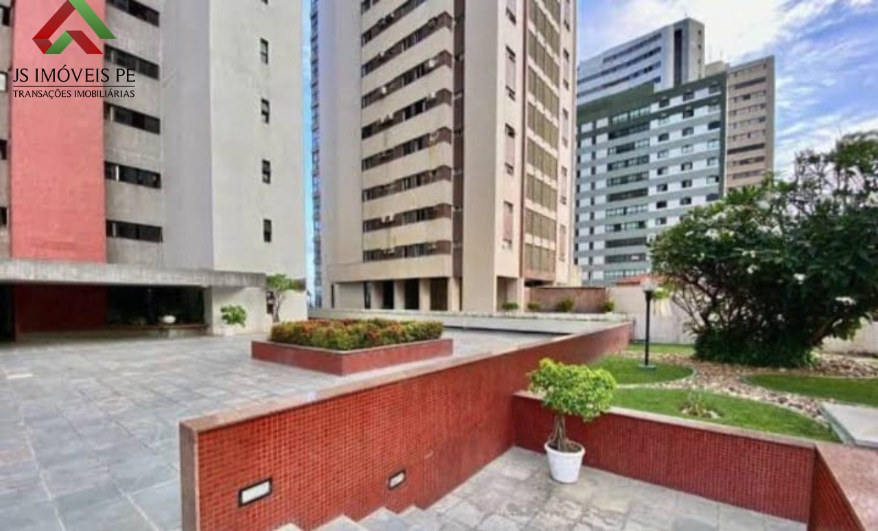 Apartamento, 4 quartos, 296 m² - Foto 4