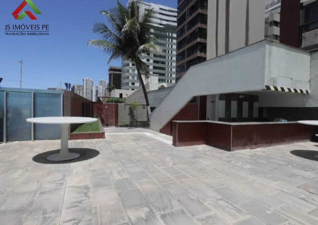 Apartamento, 4 quartos, 296 m² - Foto 5