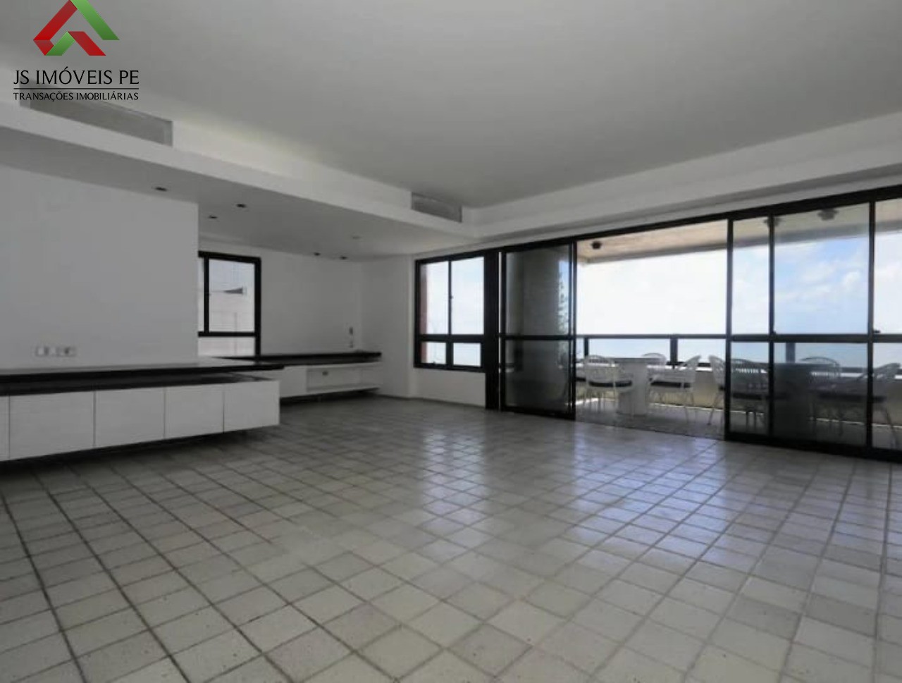Apartamento, 4 quartos, 296 m² - Foto 17