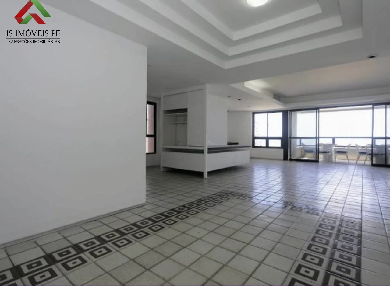 Apartamento, 4 quartos, 296 m² - Foto 1