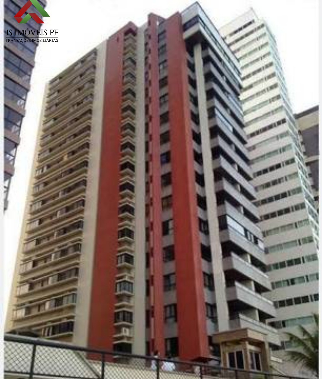 Apartamento, 4 quartos, 230 m² - Foto 2