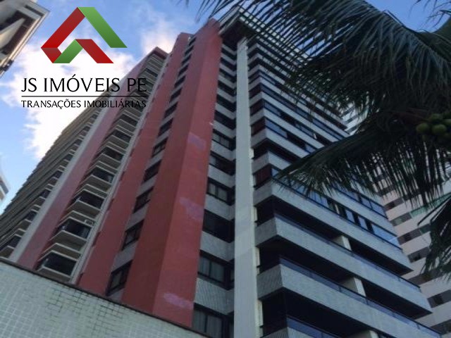 Apartamento, 4 quartos, 230 m² - Foto 6