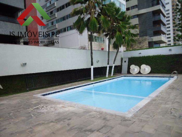 Apartamento, 4 quartos, 230 m² - Foto 8