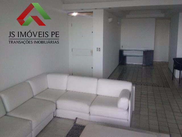 Apartamento, 4 quartos, 230 m² - Foto 9