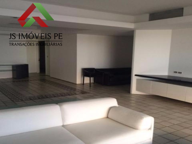 Apartamento, 4 quartos, 230 m² - Foto 10