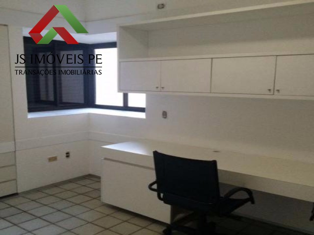 Apartamento, 4 quartos, 230 m² - Foto 13