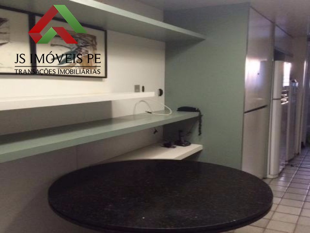 Apartamento, 4 quartos, 230 m² - Foto 17