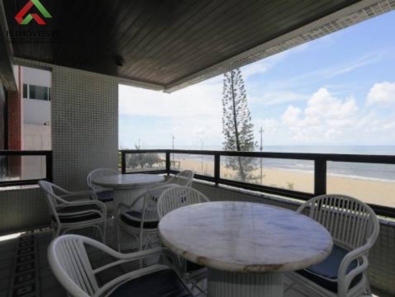 Apartamento, 4 quartos, 230 m² - Foto 1