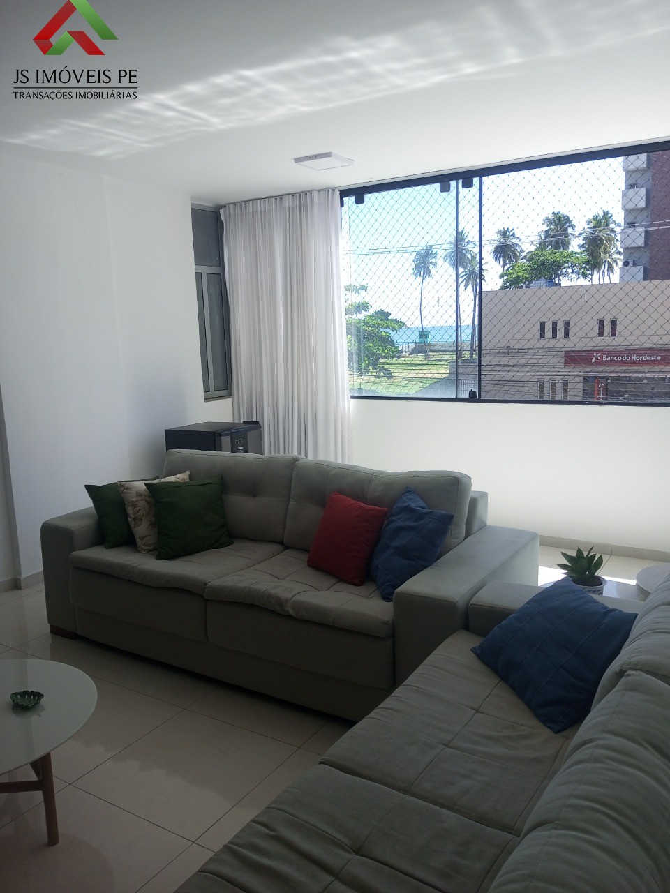 Apartamento, 4 quartos, 200 m² - Foto 6