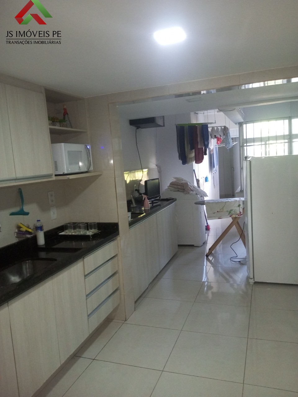 Apartamento, 4 quartos, 200 m² - Foto 16