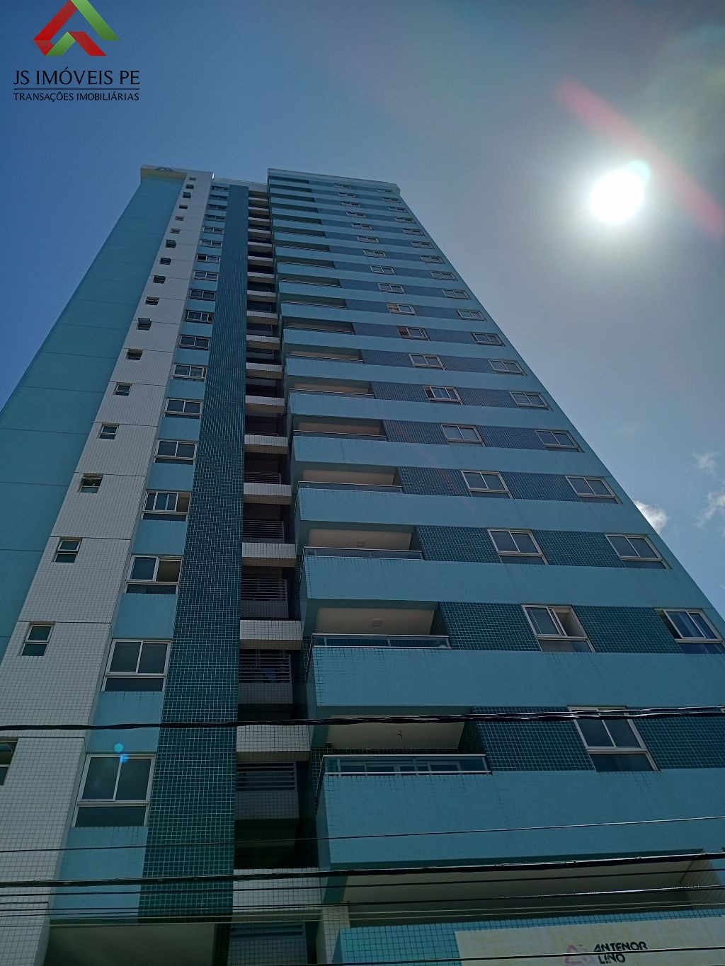 Apartamento, 3 quartos, 72 m² - Foto 1