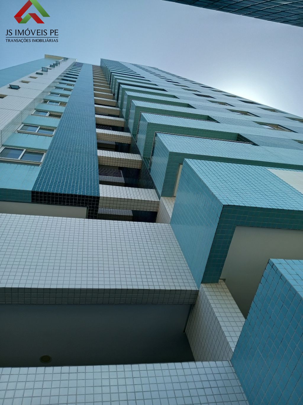 Apartamento, 3 quartos, 72 m² - Foto 2