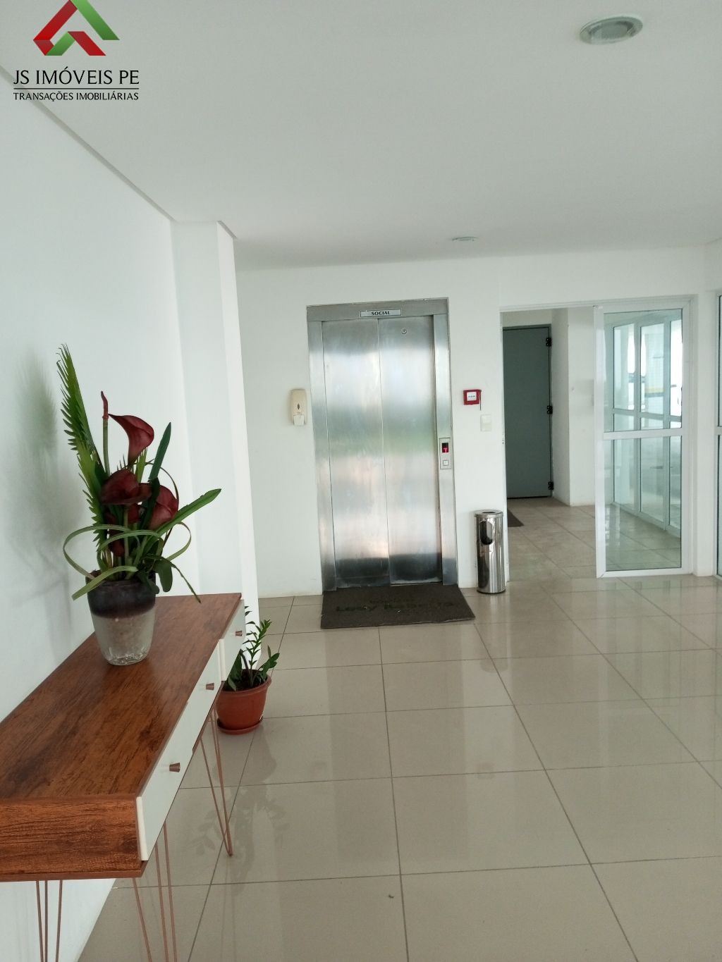 Apartamento, 3 quartos, 72 m² - Foto 3