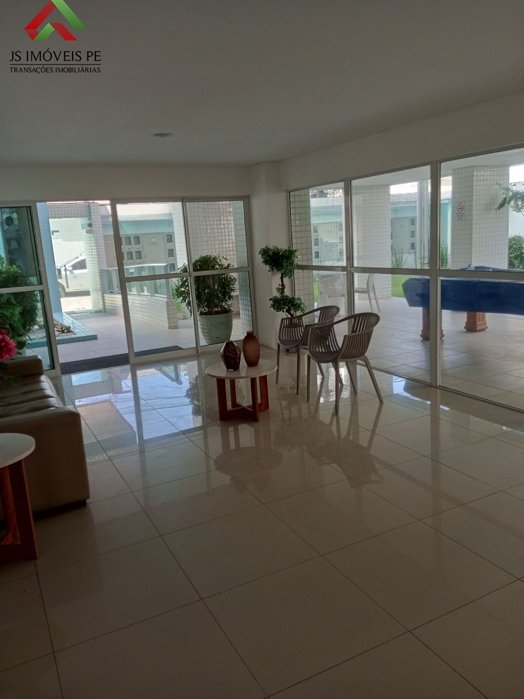 Apartamento, 3 quartos, 72 m² - Foto 4