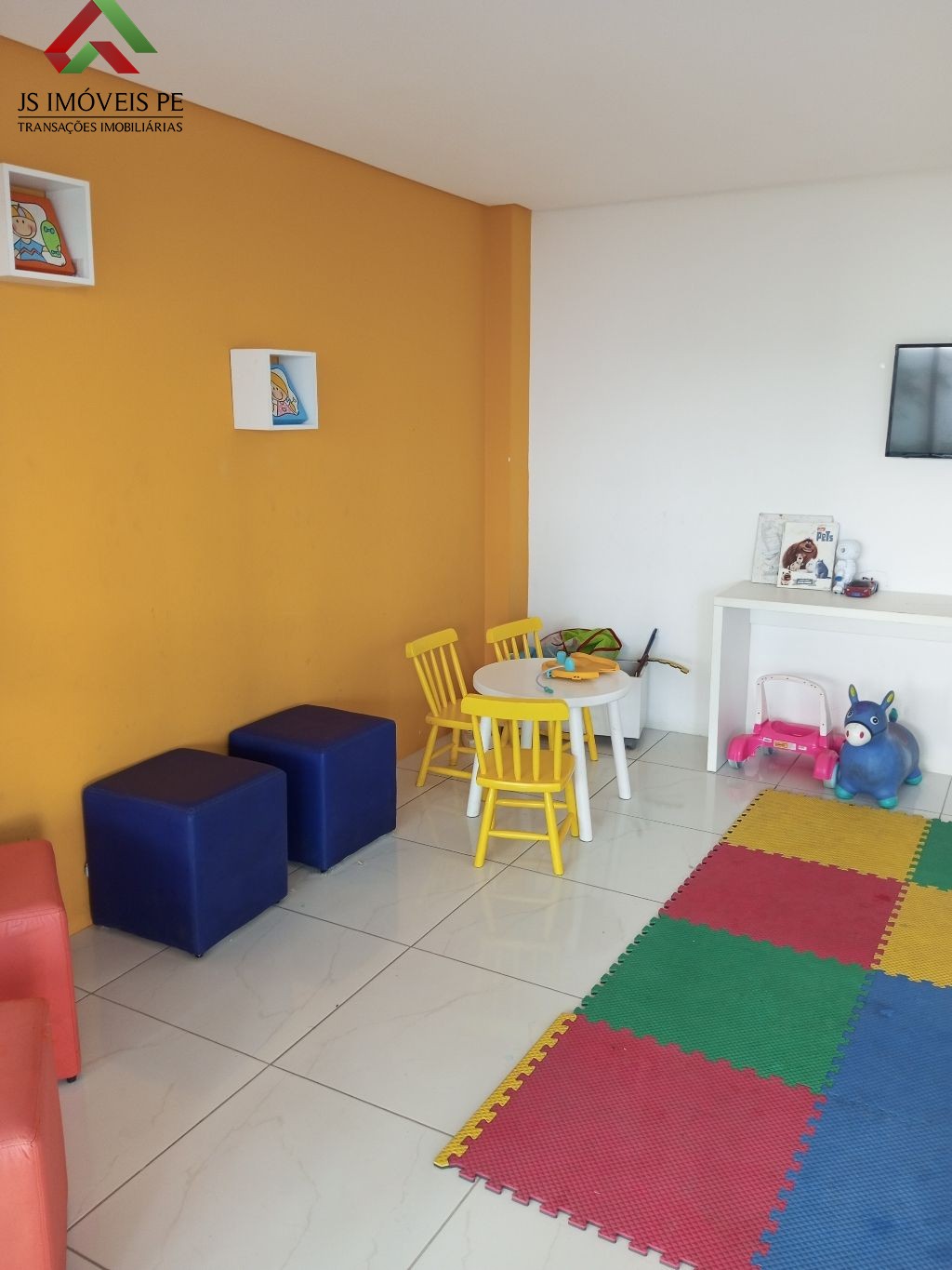 Apartamento, 3 quartos, 72 m² - Foto 23