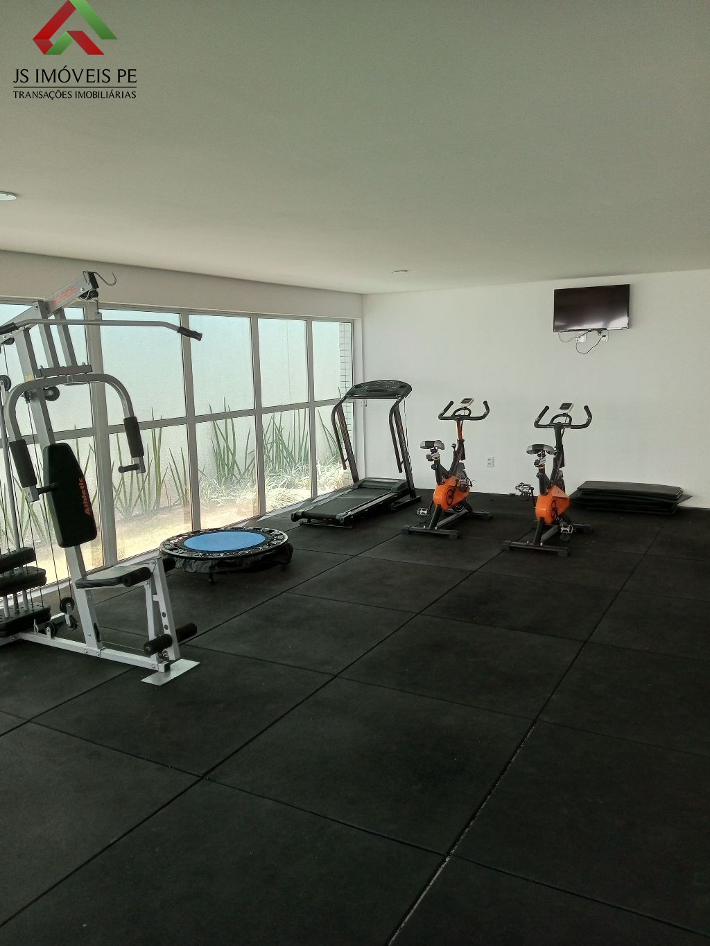 Apartamento, 3 quartos, 72 m² - Foto 26